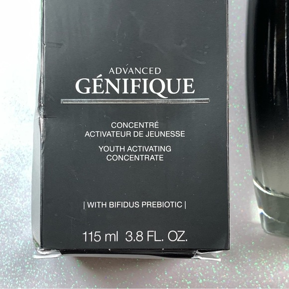 Lancome Genifique Youth Activating Concentrate Serum (115 ml/3.8 fl oz) BNIB - Picture 2 of 4